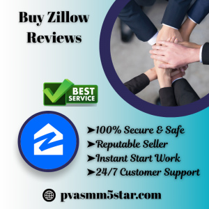 Buy Zillow Reviews