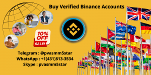 Buy Verified copyright Accounts